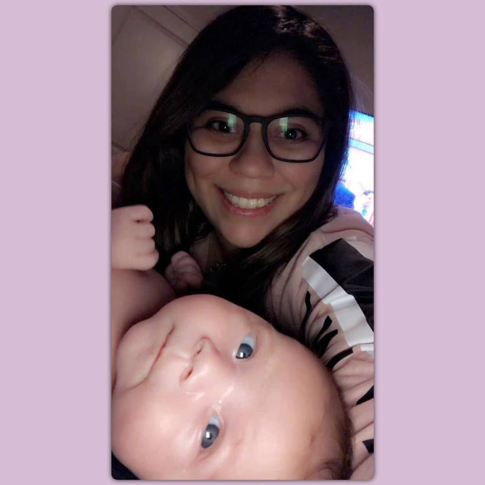 Meet your Posher, Jazmin